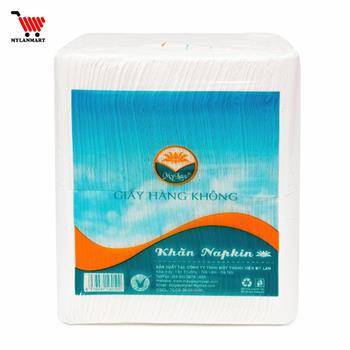 Napkin hàng không 1kg